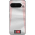 Tunisia Soccer Flag Pixel 9 Pro XL Skin